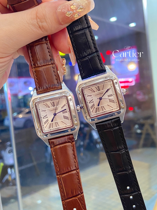 ブランド時計全体デザイン